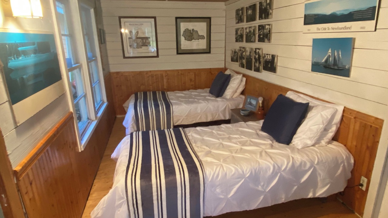 Photo of Bedroom in Bonne Bay