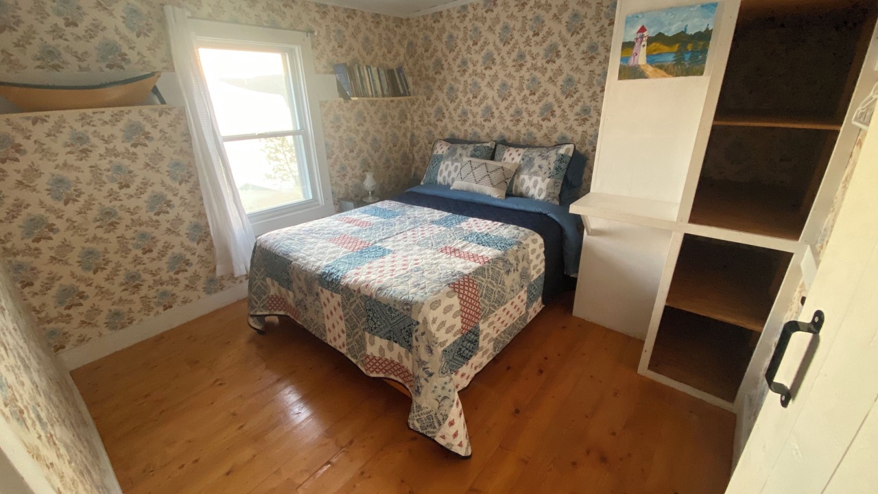 Photo of Bedroom in Bonne Bay