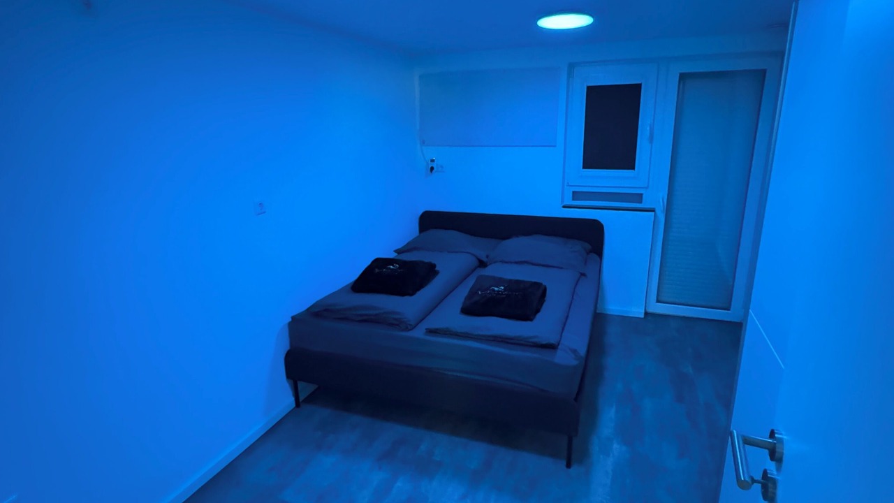 Photo of Bedroom in Ludwigsburg