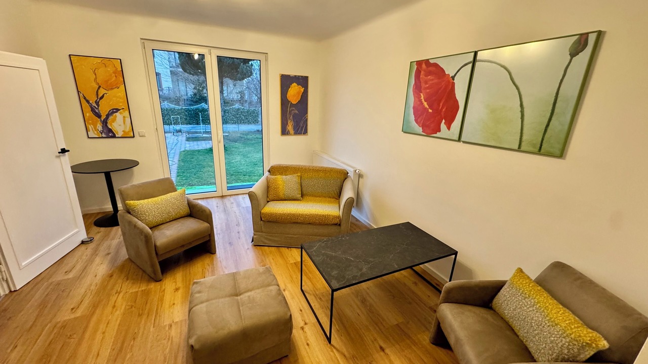 Photo of Livingroom in Donaustadt