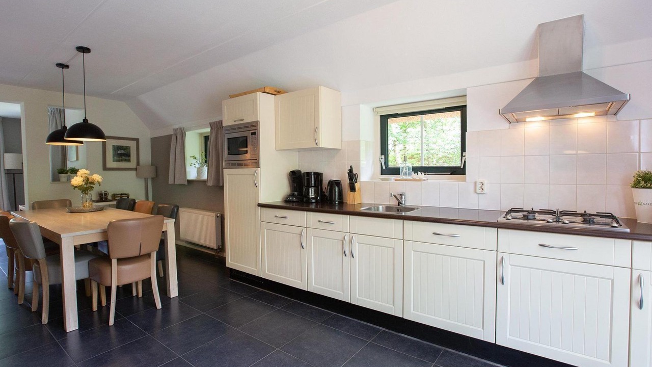 Photo of Kitchen in Hooghalen