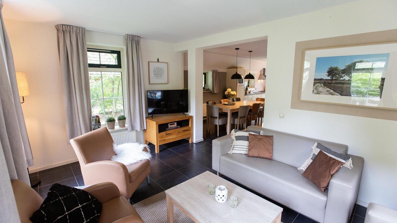 Photo of Livingroom in Hooghalen