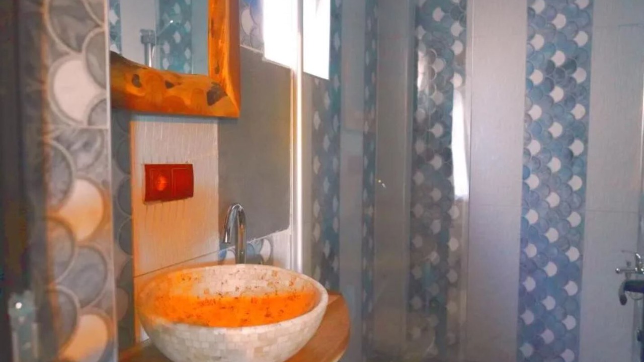 Photo of Bathroom in Goreme