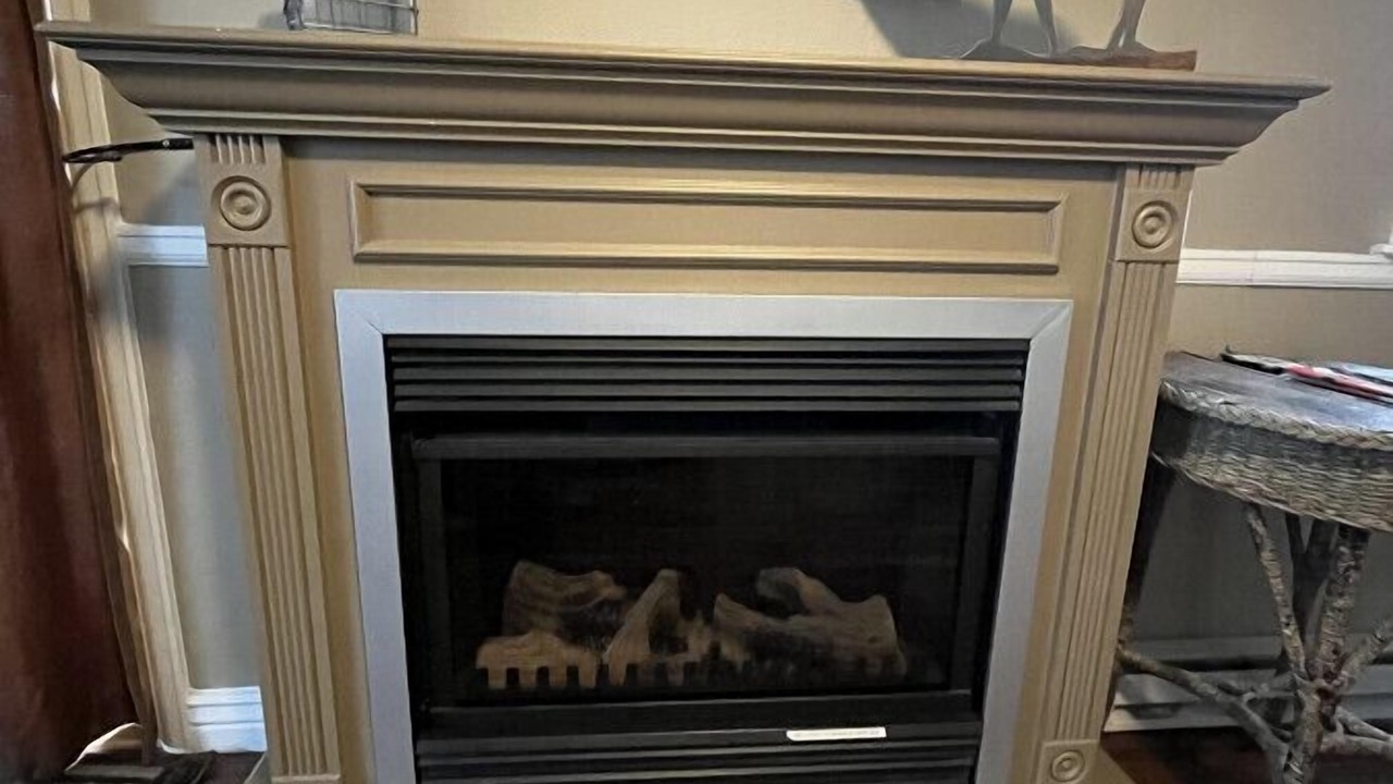 Photo of Livingroom in Estes Park