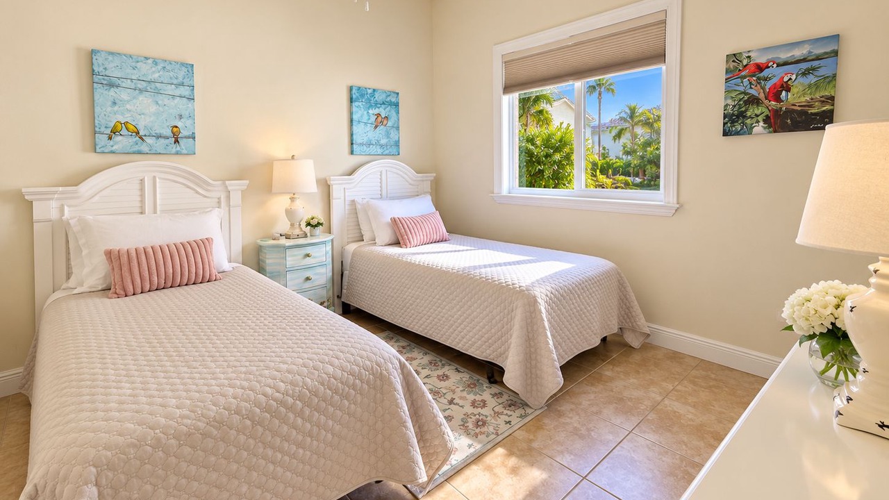 Photo of Bedroom in Naples Park