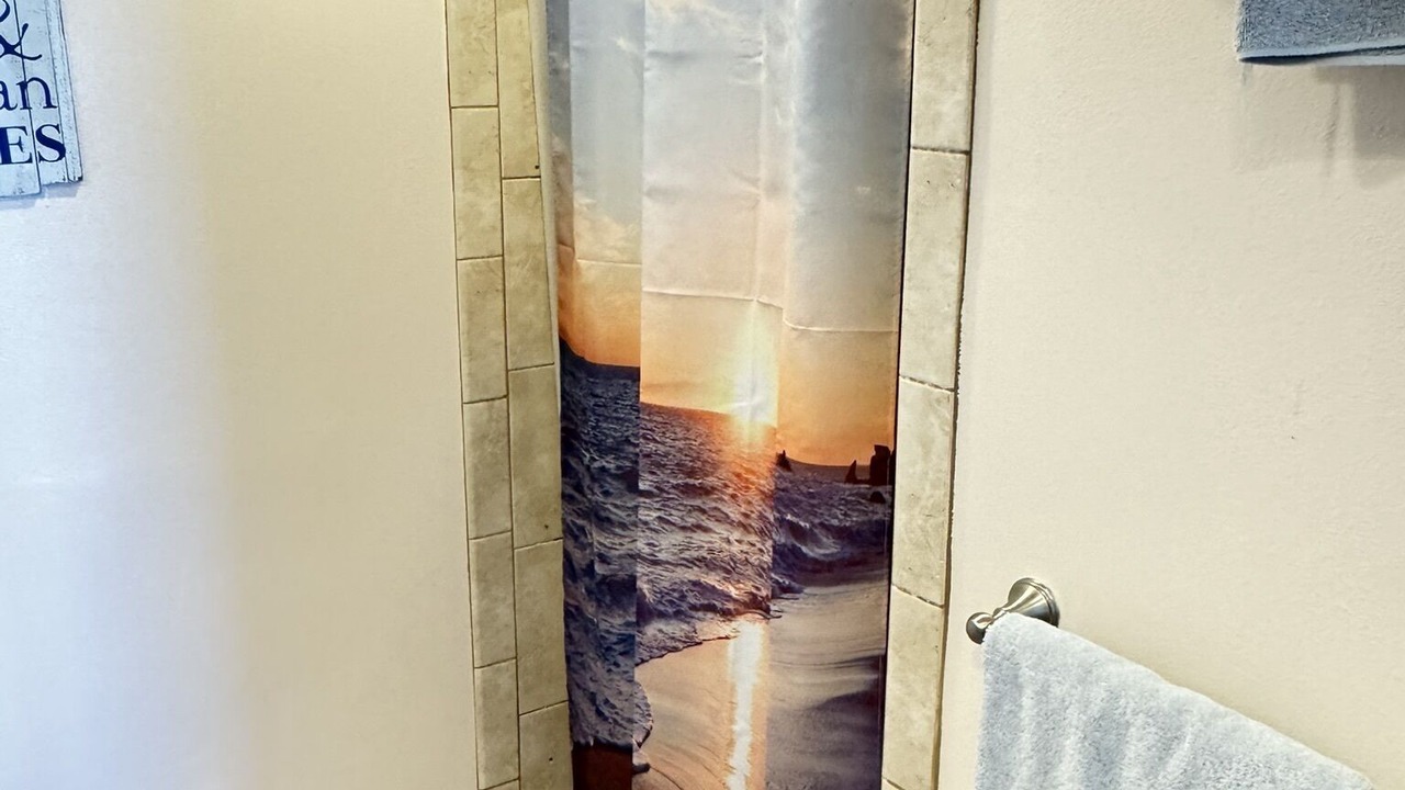 Photo of Bathroom in Madeira Beach