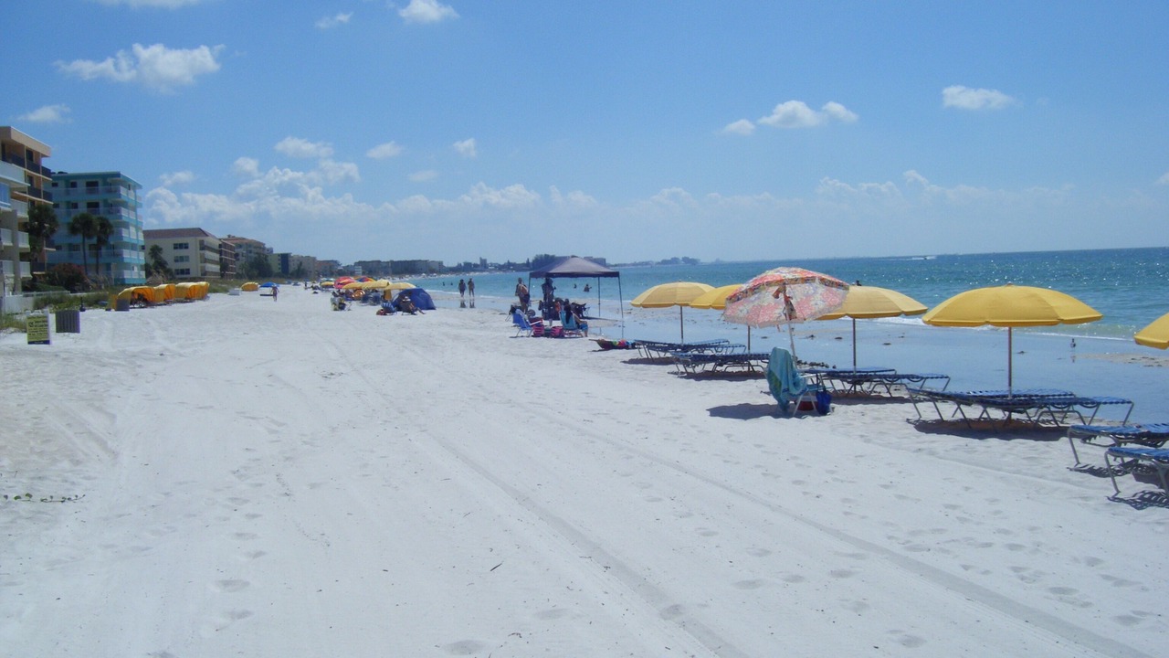 Photo of Others in Madeira Beach