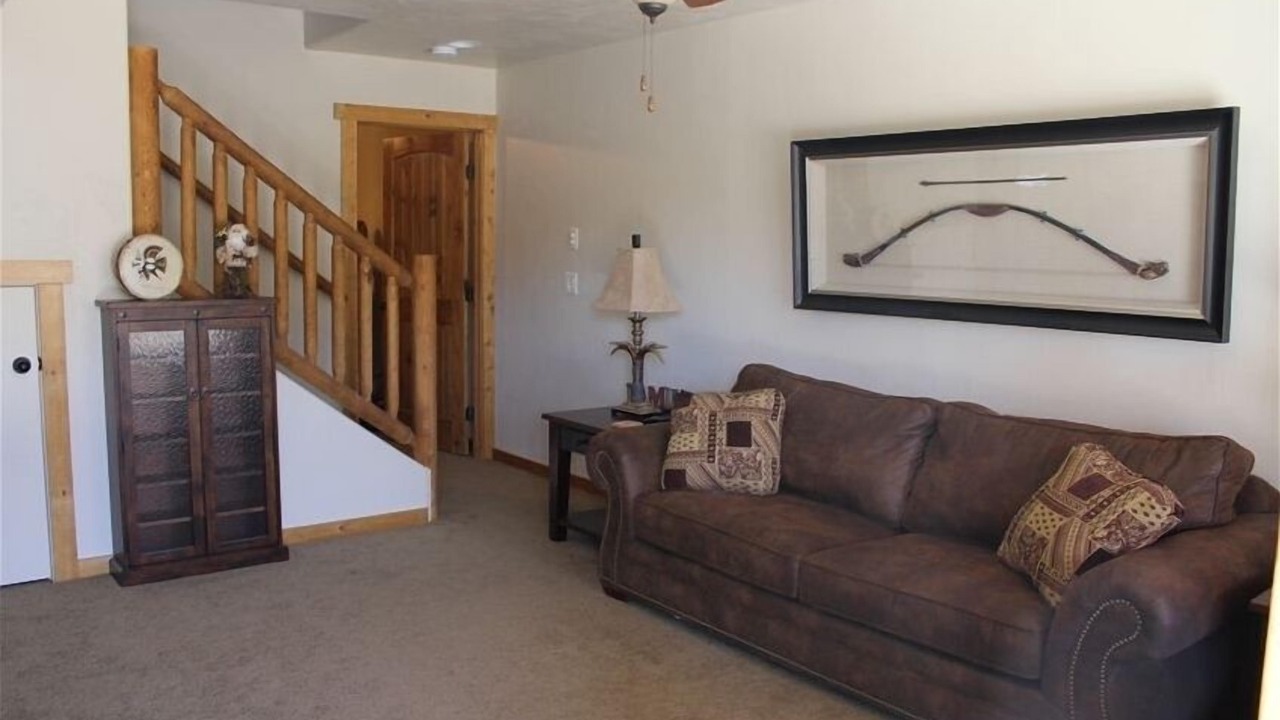 Photo of Bedroom in Brian Head