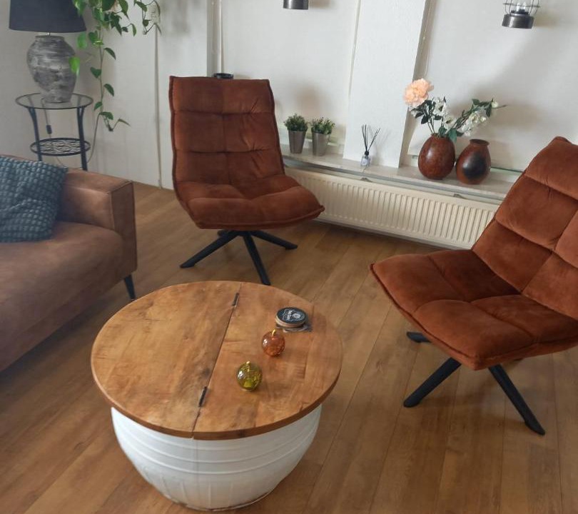 Photo of Livingroom in Elim