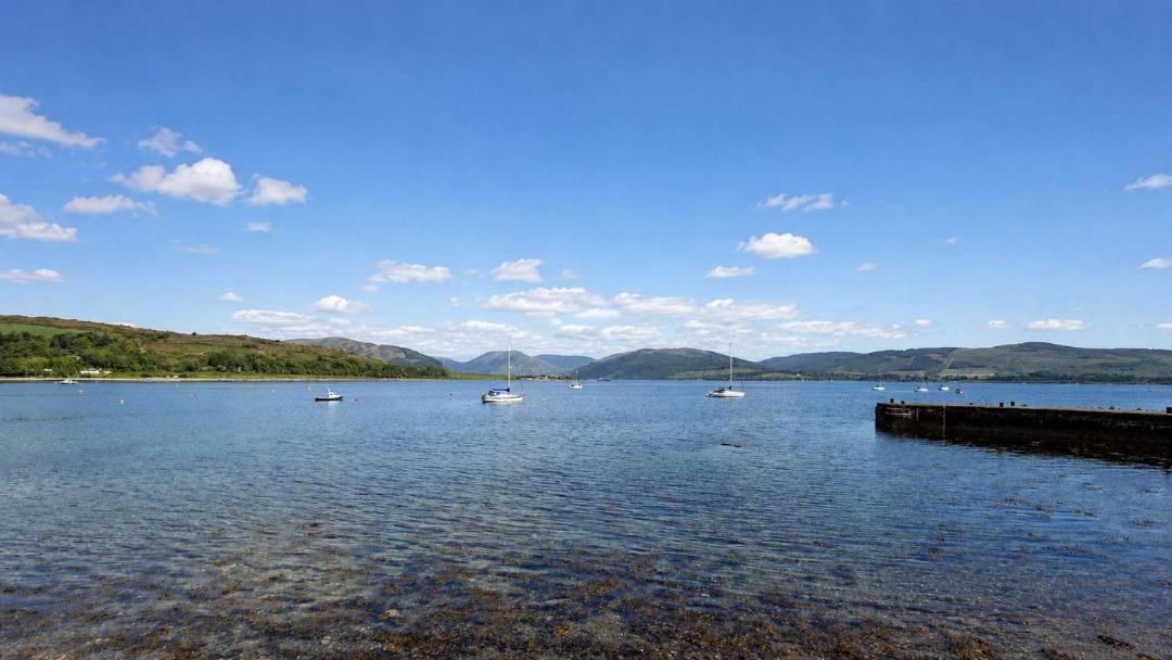 Photo of Others in Port Bannatyne