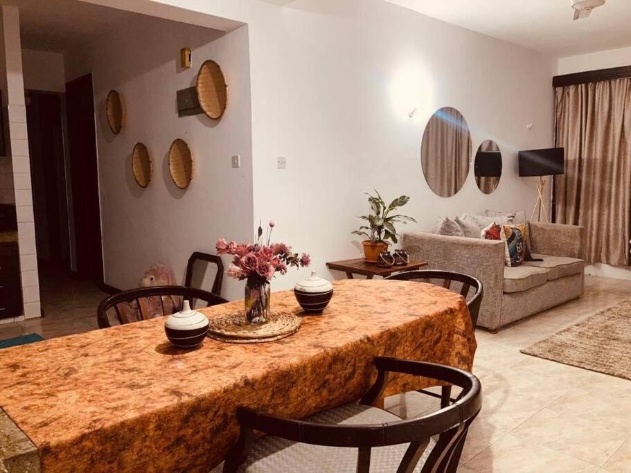 Photo of Livingroom in Bamburi