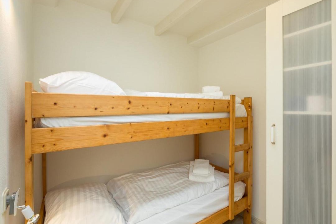 Photo of Bedroom in Domburg