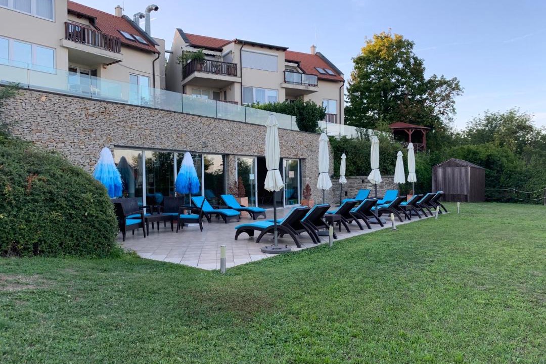 Photo of Others in Tihany