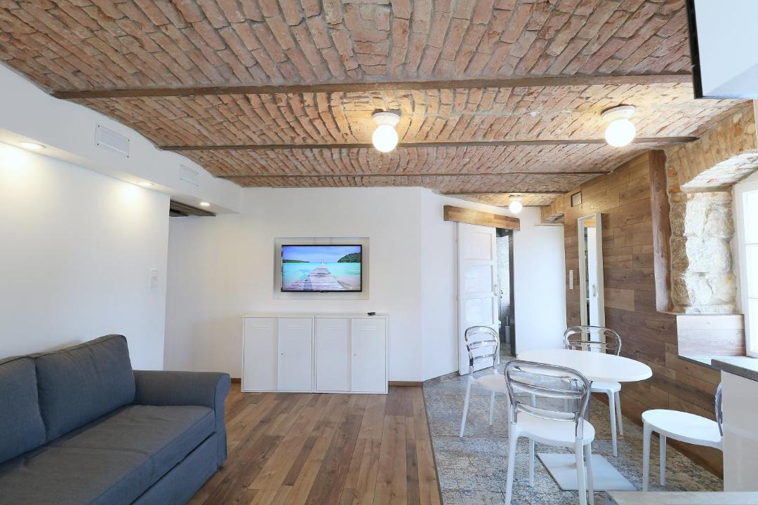 Photo of Livingroom in Balatonfured