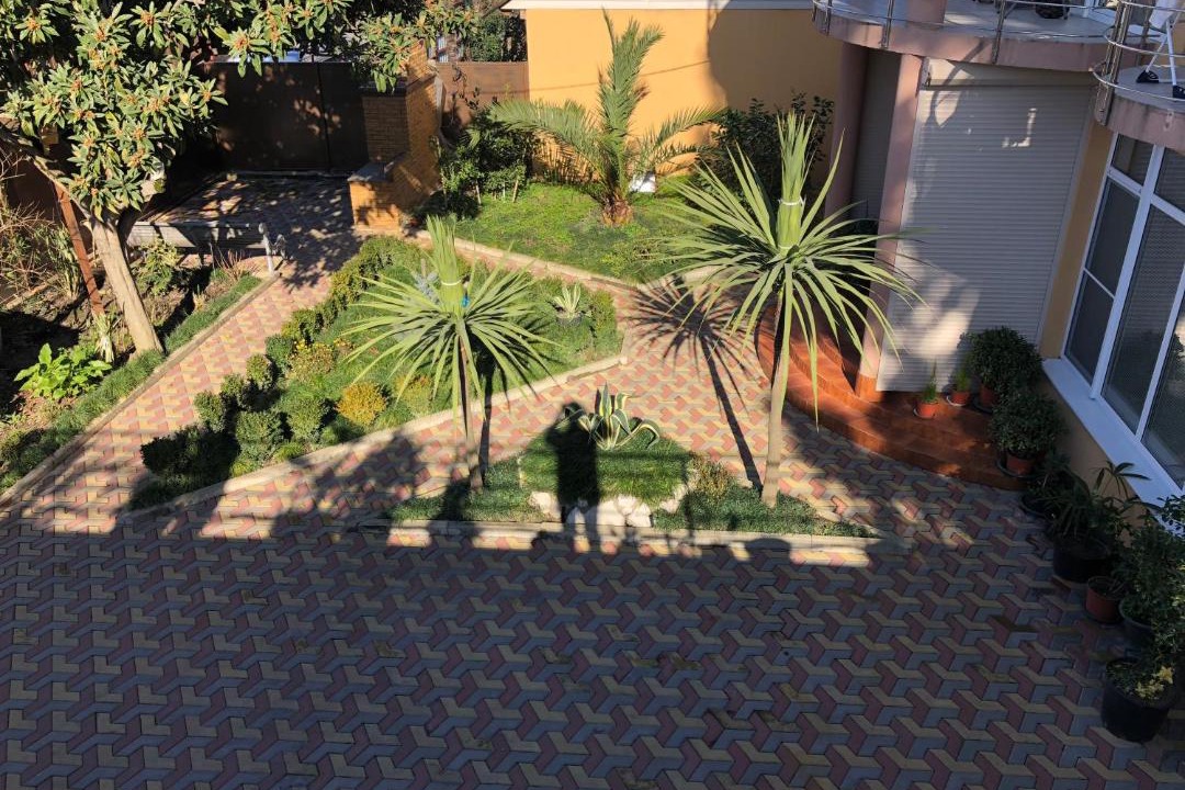 Photo of Buildings in Adler City Centre