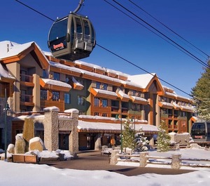 Marriott Grand Residence 