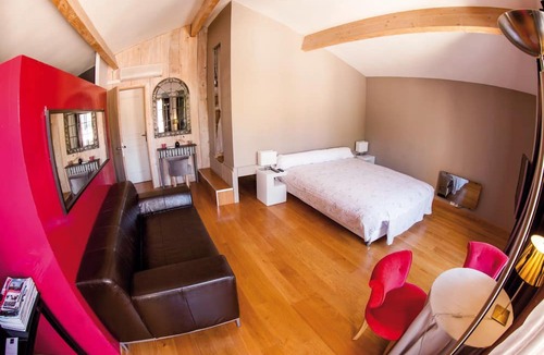 Castelnau-le-Lez Bed & Breakfast | Les Terrasses de Castelnau
