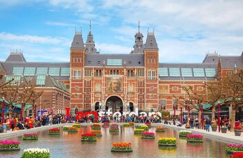 De Weteringschans Apartment | Minutes to Rijksmuseum,Van Gogh ,Leidscheplein,PC Hooftstraat & Utrechtsestraat