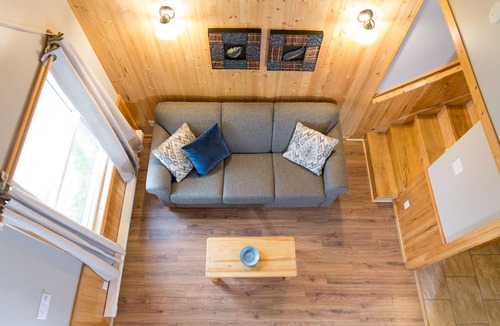 Glenburnie-Birchy Head-Shoal Brook Cottage | Middle Brook Cottages & Chalets