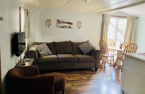 Mayfield Cabin | Traverse City 15 min to downtown, Spider Lake, On-site Rentals, Pet Friendly