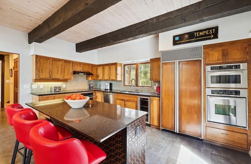 Breckenridge House | Miners Peak Residence-Ten Mile Vista Ski Home, Hot Tub, Wood Fireplace, Foosball, Sleeps 6