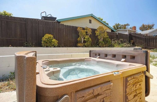 Encanto House | 4 bedroom Encanto family home