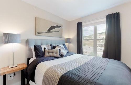 Mount Crested Butte Apartment | Mountain Getaway