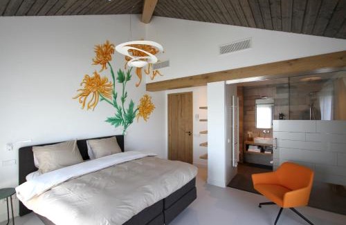 Roelofarendsveen Bed & Breakfast | als het golft