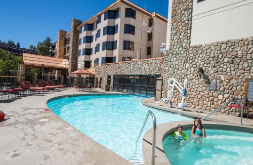 Mount Crested Butte Hotel | The Grand Lodge, A Vail Resorts Property