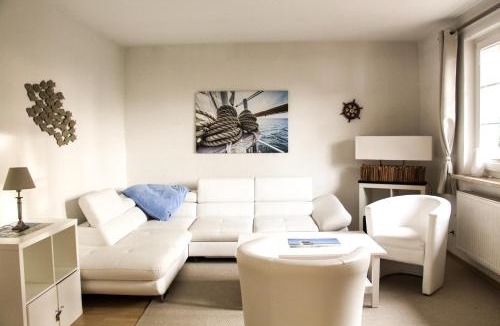 Rerik Apartment | Ferienwohnanlage Schwabe mit Schwimmbad