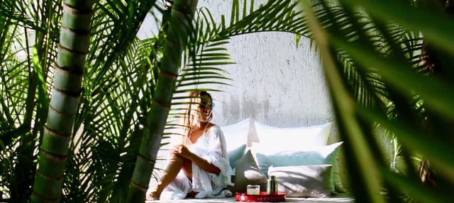 The Diplomat Boutique Hotel in Mérida