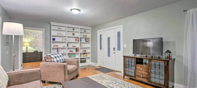 Walkable Neighborhood: Family Home in Wheat Ridge in Wheat Ridge