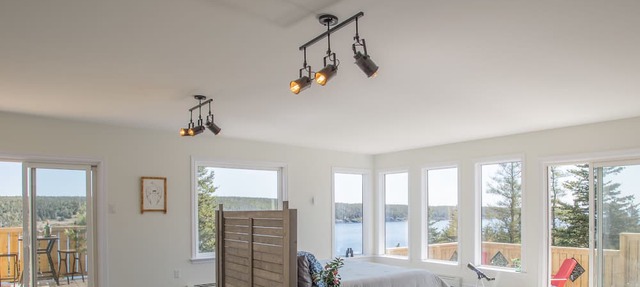 Whale House Guest House in Mobile