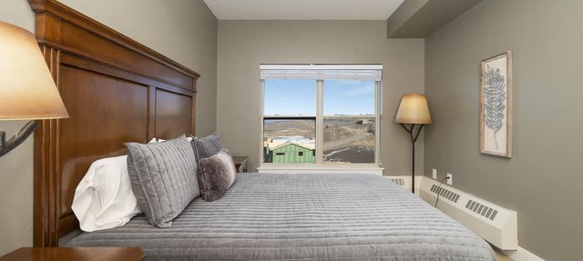 Base Camp 306 3 Bedroom Condo by RedAwning in Granby
