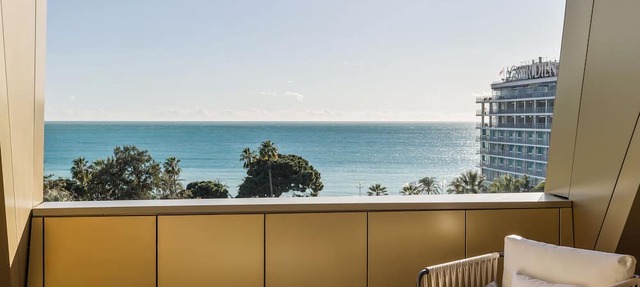 Maison Albar - Le Victoria in Nice