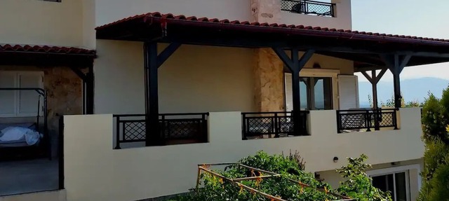 Crete Luxury Villas in Bouvet Island