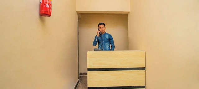 Hotel O Varcity Emerald Near Ragigudda in Bangalore