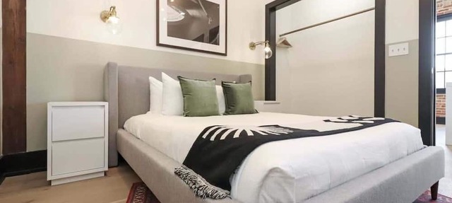 Roami at The Lola | Group Friendly | 7 Bed Combo in New Orleans