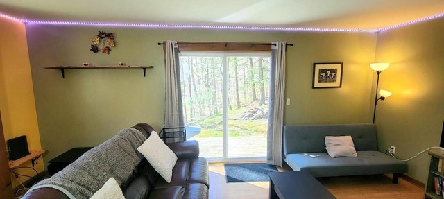 Beautiful home located in the Mad River Valley in Warren