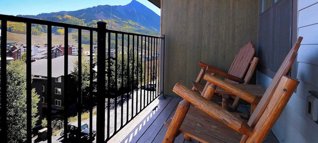 The North Face, Hot tub, Timbers Condo, Shuttle in Mt. Crested Butte