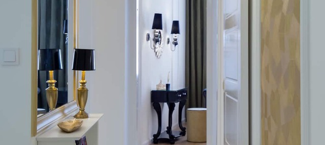 Chestnut & Eliza Suites - Superior Homes in Budapest