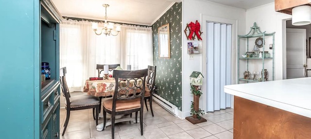 Granny's Place - Historic Country Cottage- PET FRIENDLY! in Morganton
