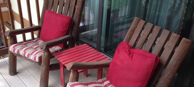 Big Condo. Incredible Views. Great 'Vibe' in Crested Butte