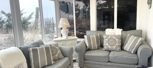 Delaware Beachfront Private Getaway on the Bay in Milford