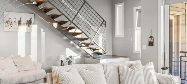 NEW Elegant Downtown Escape with Modern Comforts in Louisville