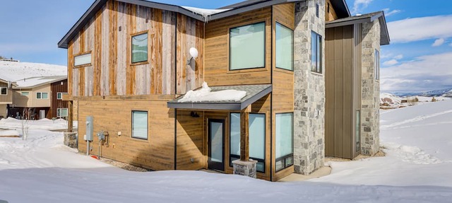 Ski-In/Ski-Out Granby Ranch Retreat: Pool Access! in Granby