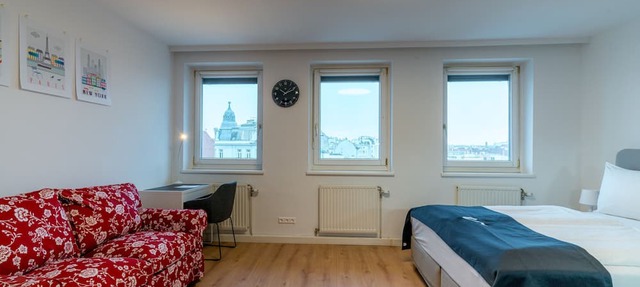 Vienna Residence, Rochusmarkt - Wien Mitte #6451 in Vienna