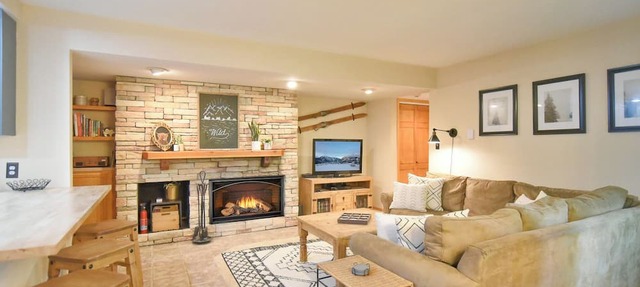 Wild Irishman R&R Chalet: Fantastic Keystone Getaway in Keystone
