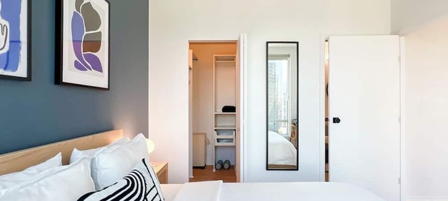 Stunning 1-Bedroom Condo in the Heart of Vancouver in Vancouver