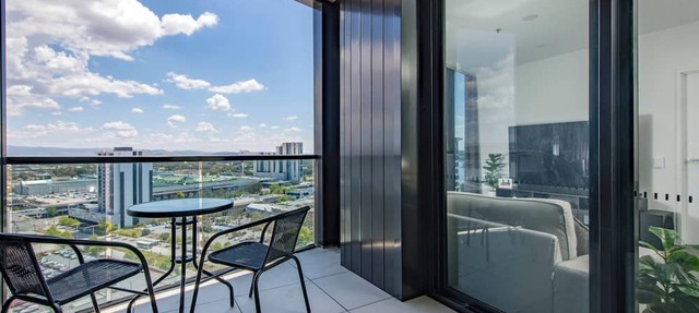 High Society Apartment Belconnen in Belconnen